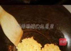 鸡蛋玉米豆渣饼的做法图解7