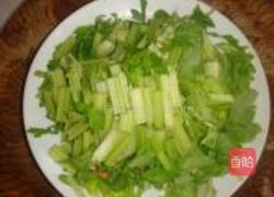 常长小炒的做法图解2