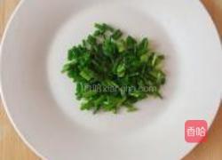 飘香鸡肉丸子的做法图解2