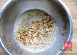 麻香煎饼的做法图解3
