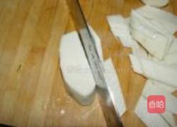 蒜爆双脆的做法图解2