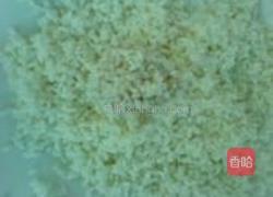 珍珠糯米鸡的做法图解4