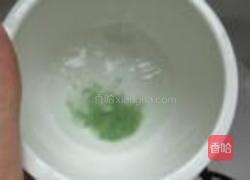 煎烧毛豆腐的做法图解4