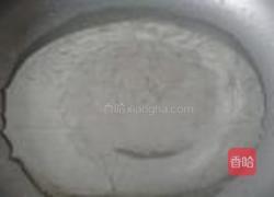 煎烧毛豆腐的做法图解5