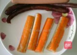 寿司的做法图解4