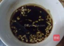 白灼虾的做法图解4