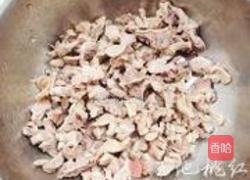 爆炒香辣鸡胗的做法图解3