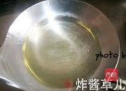 凉拌海螺的做法图解5