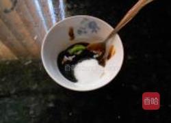 凉拌秋葵的做法图解2