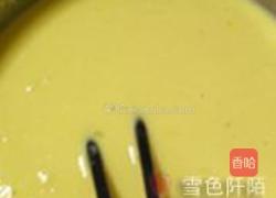 “隐士”的菜的做法图解3