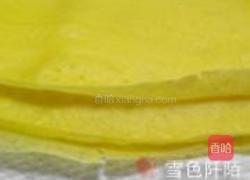 “隐士”的菜的做法图解5