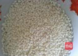 烧麦的做法图解1