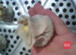 烧麦的做法图解18