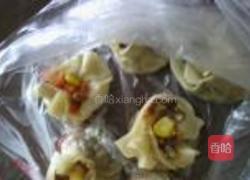烧麦的做法图解24