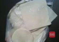 烧麦的做法图解5