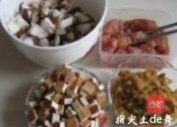 三鲜豆皮的做法图解5
