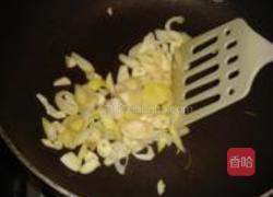 酒煮三文鱼头的做法图解2