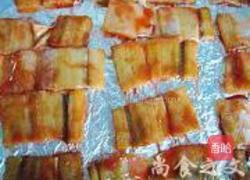 蜜汁烤鳗鱼的做法图解2