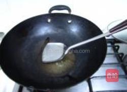 旱芹炒百叶的做法图解3