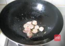 扬州炒饭的做法图解4