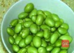 新奥尔良烤青豆的做法图解1