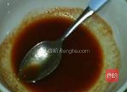 新奥尔良烤青豆的做法图解4