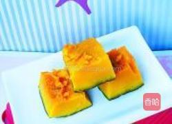 咸倭瓜的做法图解7
