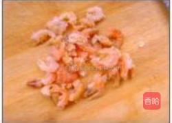 肉丝拌杂蔬的做法图解4