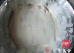 炸猪排的做法图解6