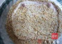 炸猪排的做法图解7