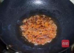红烧元宝肉的做法图解8
