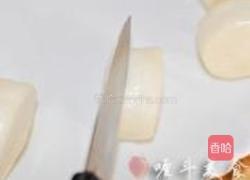 金银小馒头的做法图解6