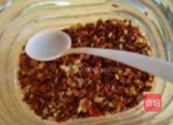 蒜拌莴笋的做法图解3