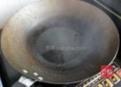 蒜拌莴笋的做法图解4
