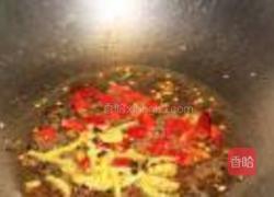 鲜竹笋炒肉丝的做法图解5