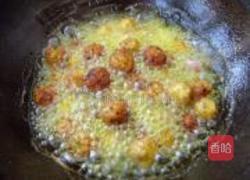 鸡肉丸的做法图解6