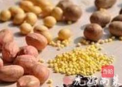 山药豆糊的做法图解1