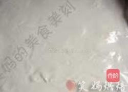 蓝莓蛋糕卷的做法图解10