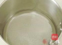 自制芒果干的做法图解3