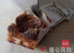 榆次桃花面的做法图解1
