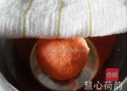 榆次桃花面的做法图解14