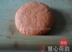 榆次桃花面的做法图解15