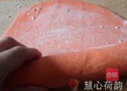 榆次桃花面的做法图解19