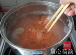 榆次桃花面的做法图解30