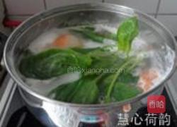 榆次桃花面的做法图解31