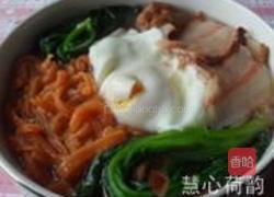 榆次桃花面的做法图解32