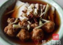 榆次桃花面的做法图解6