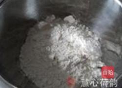 榆次桃花面的做法图解9
