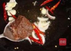 啤酒酱焖小黄鱼的做法图解4