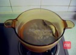 营养健康的大酱汤的做法图解2